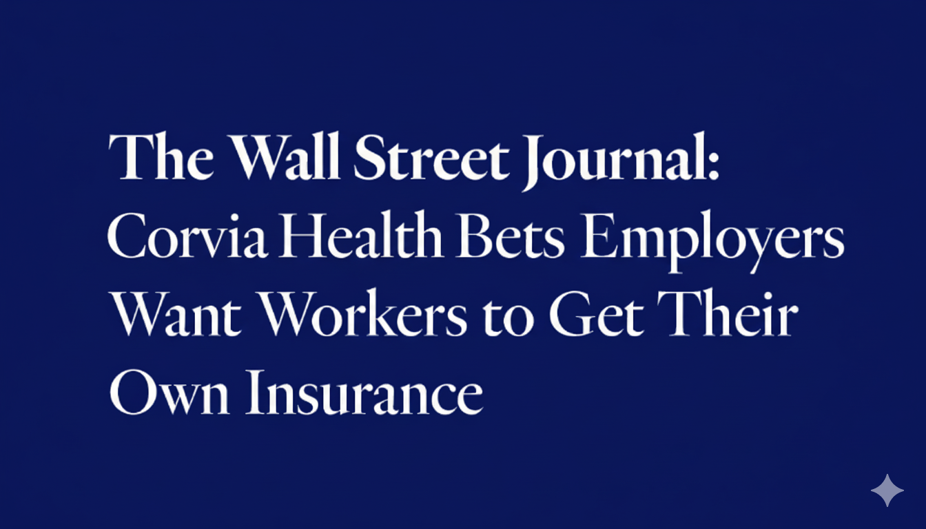 Corvia Health press background 09